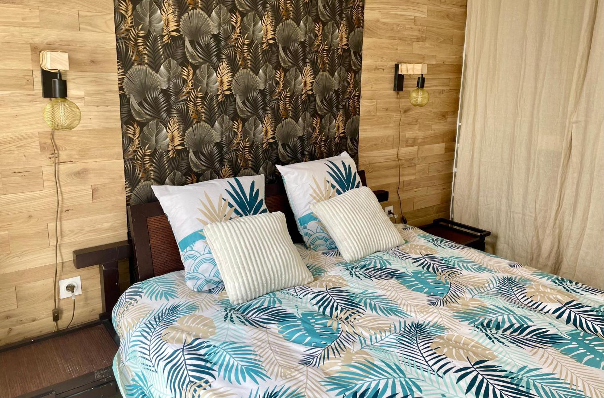 La Marina - Proche Paris & Aeroport Cdg Apartman Sevran Kültér fotó