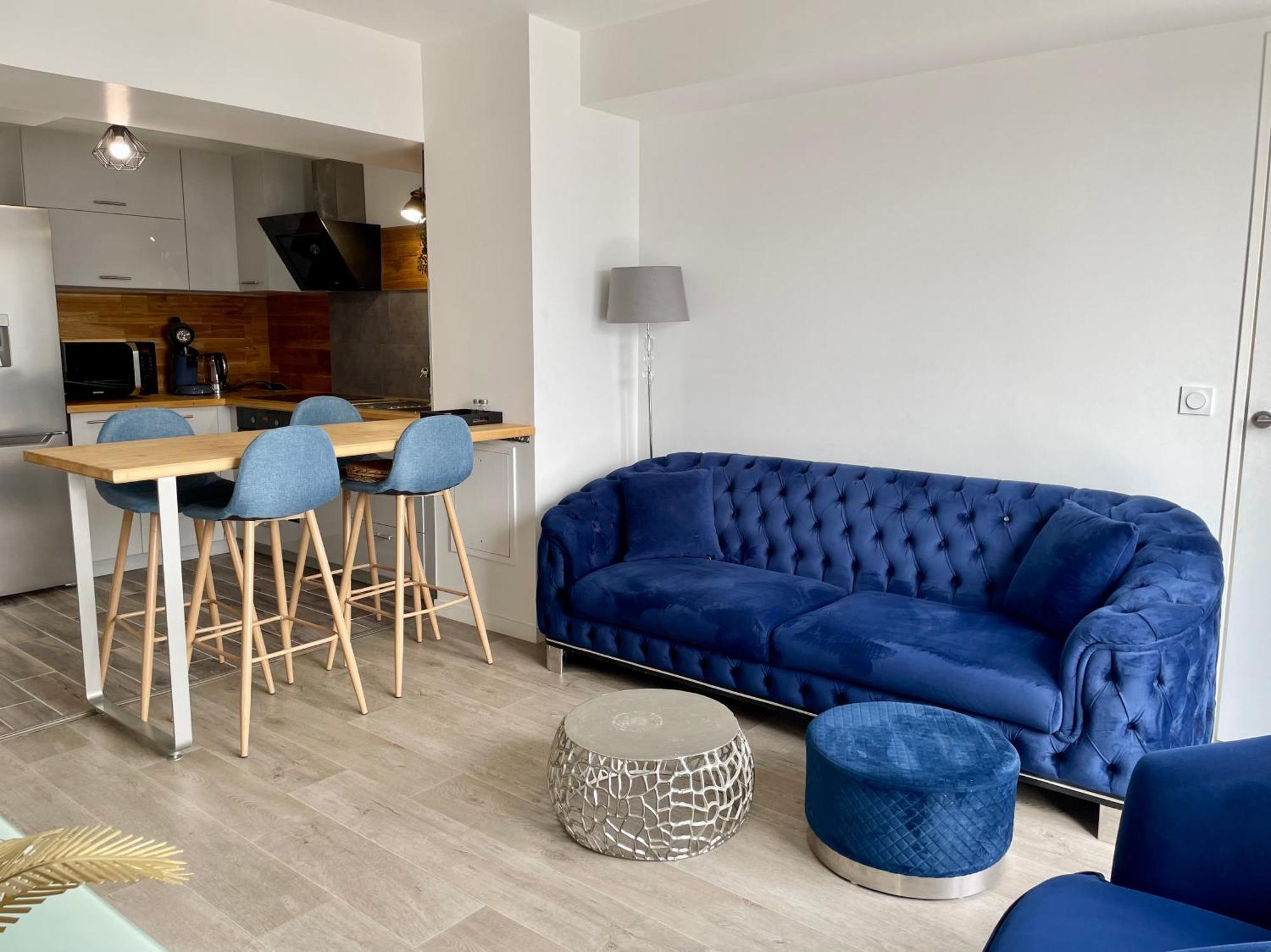 La Marina - Proche Paris & Aeroport Cdg Apartman Sevran Kültér fotó